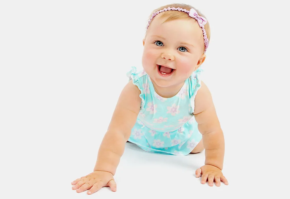 1980s Baby Girl Names With Meanings