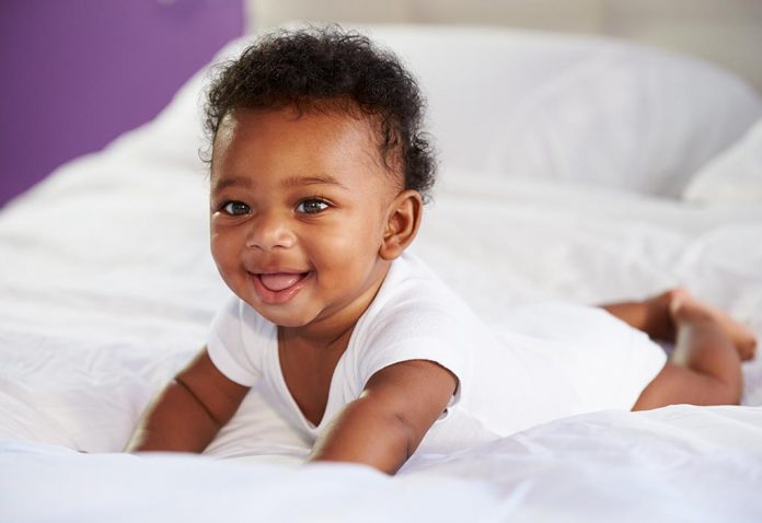 70 Best African Baby Names for Boys
