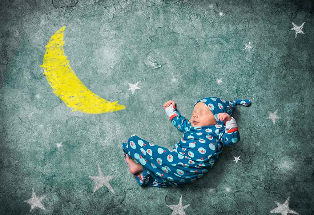 Top 80 Space Baby Boy Girl Names With Meanings