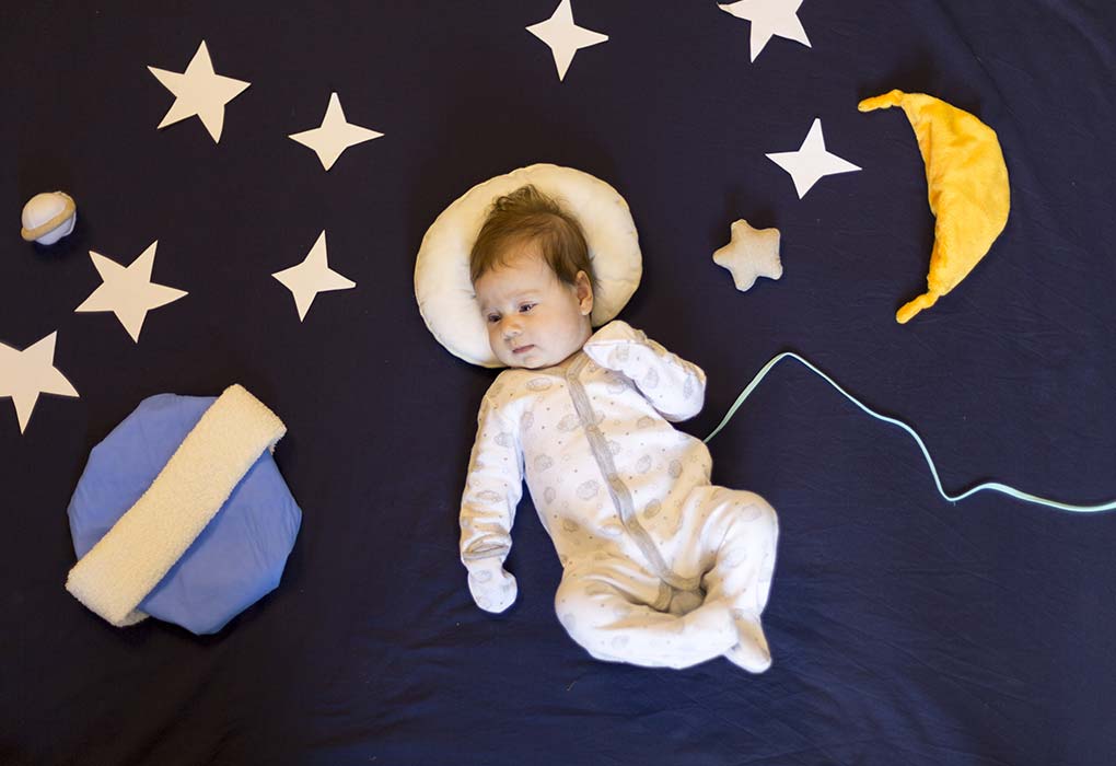 140 Space Names for Baby Boy and Girl