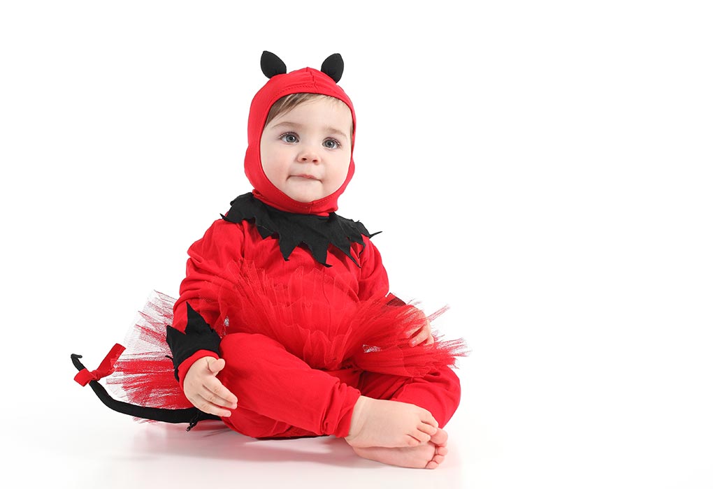100 Unusual Vampire and Demon Names for Baby Girl and Boy