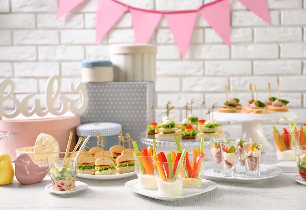 meals arranged for guests