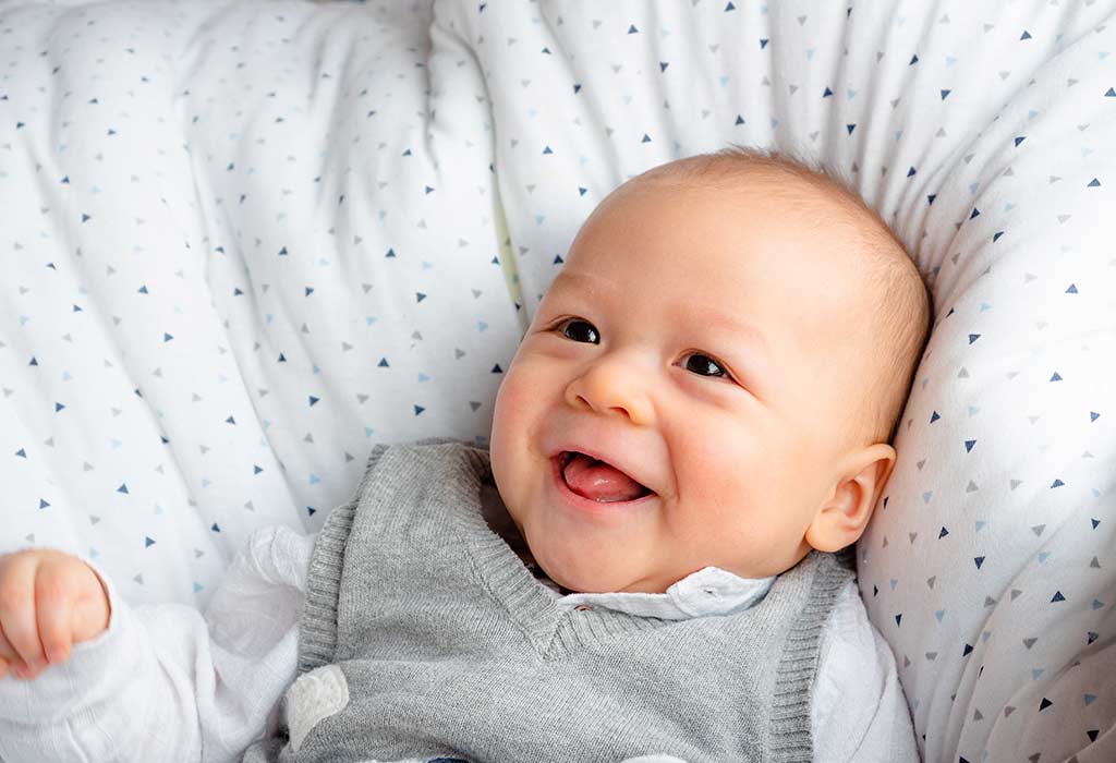 Top 50 Polish Baby Boy Names With Meanings