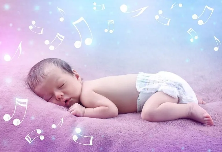 75 Musical Names for Boys and Girls