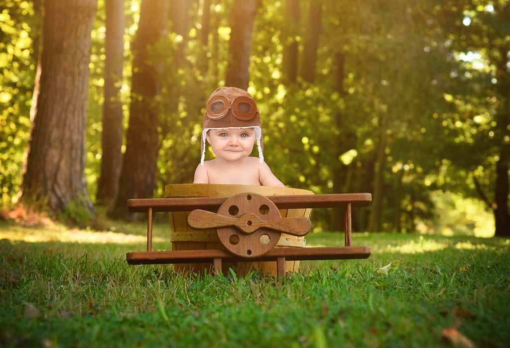 100 Adventurous And Outdoorsy Baby Names for Boys and Girls With Meanings