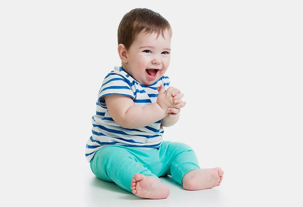 Name of the Week: Benjamin - British Baby Names