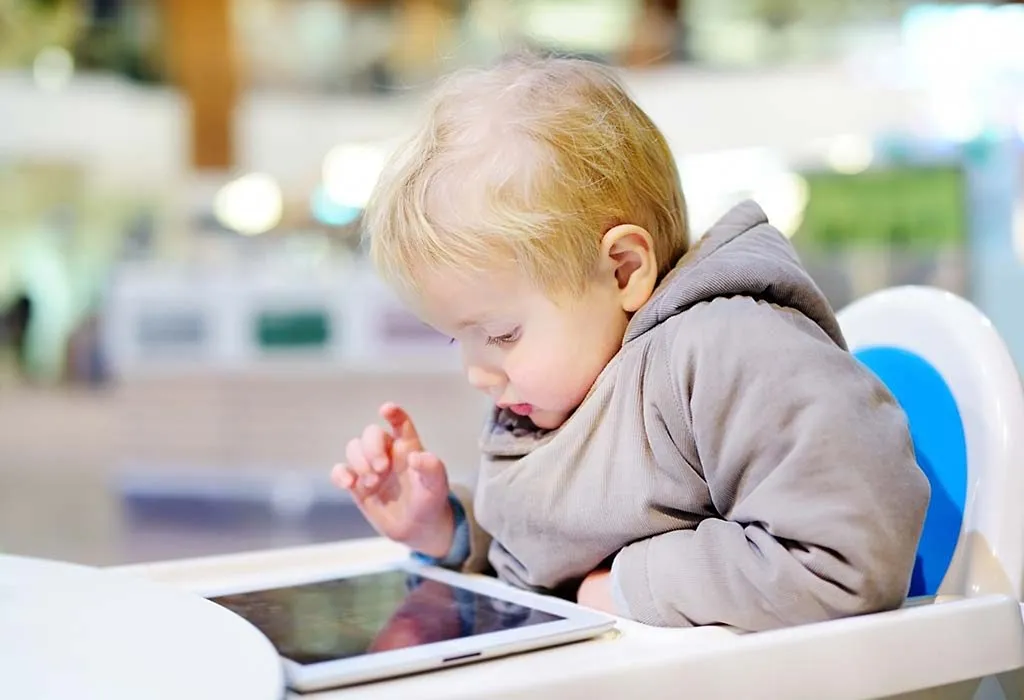 Fun Apps for Toddlers