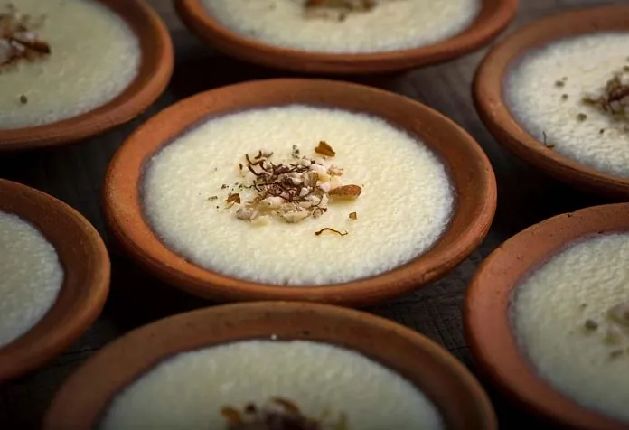 phirni phirni