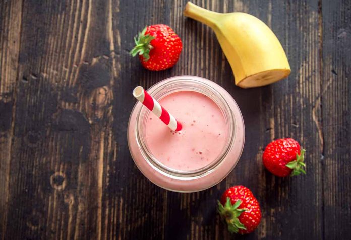 Rajgira Puff Milkshake Recipe Rajgira Puff Milkshake Recipe