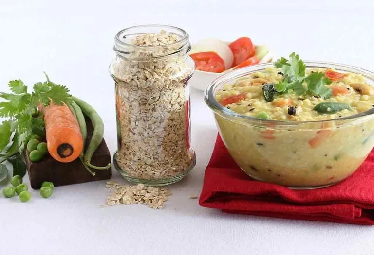 Oats & Porridge Recipe: Easy Preparation for Babies and Toddlers