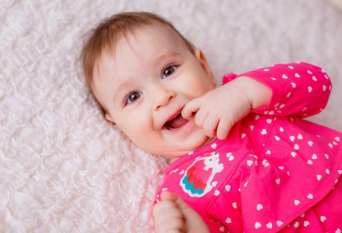 100 Beautiful Spanish Baby Names for Girls