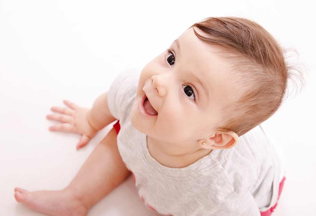 Top 100 Spanish Baby Girl Names With Meanings