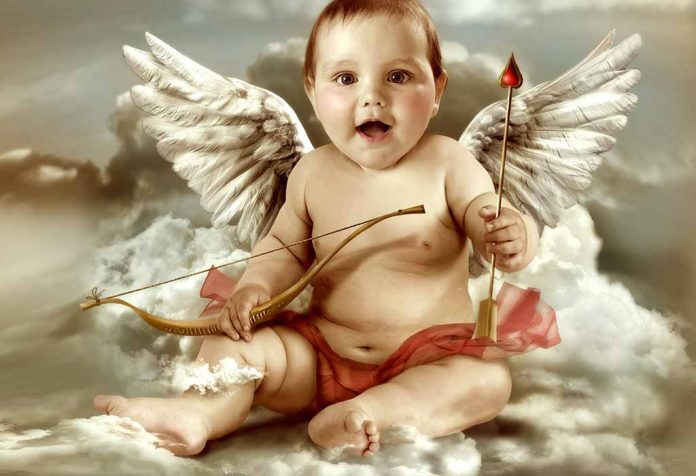 40 Fascinating Gothic Baby Names For Girls