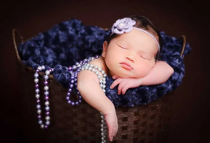 50 Amazing Jewel And Gemstone Baby Names for Girls and Boys