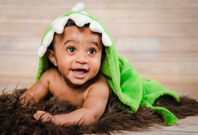 50 Beautiful Carribean Baby Names for Boys and Girls
