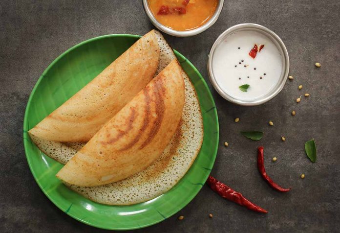 Dosa Recipe Dosa Recipe