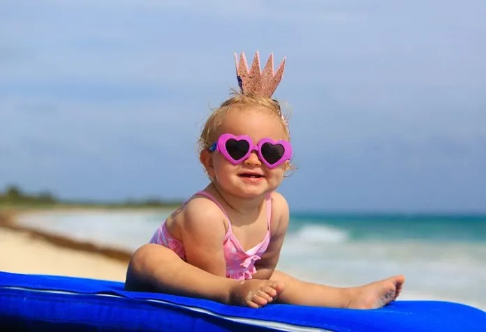 50 Wonderful Summer Inspired Baby Names For Girls And Boys
