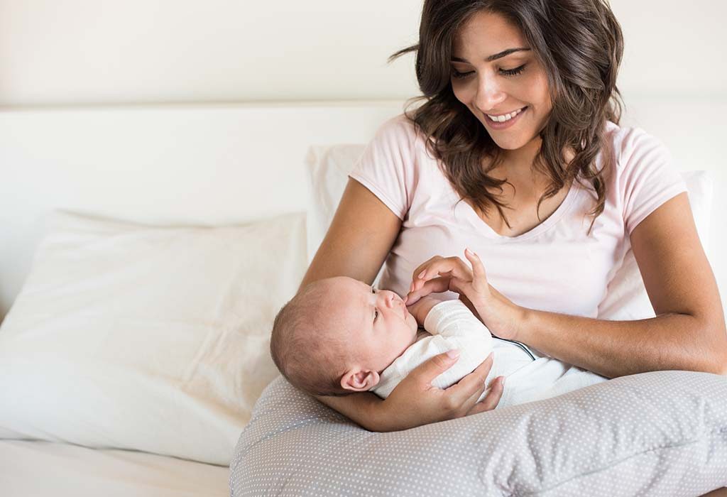 Am I a Good or a Bad Mother? Challenges I Faced While Breastfeeding