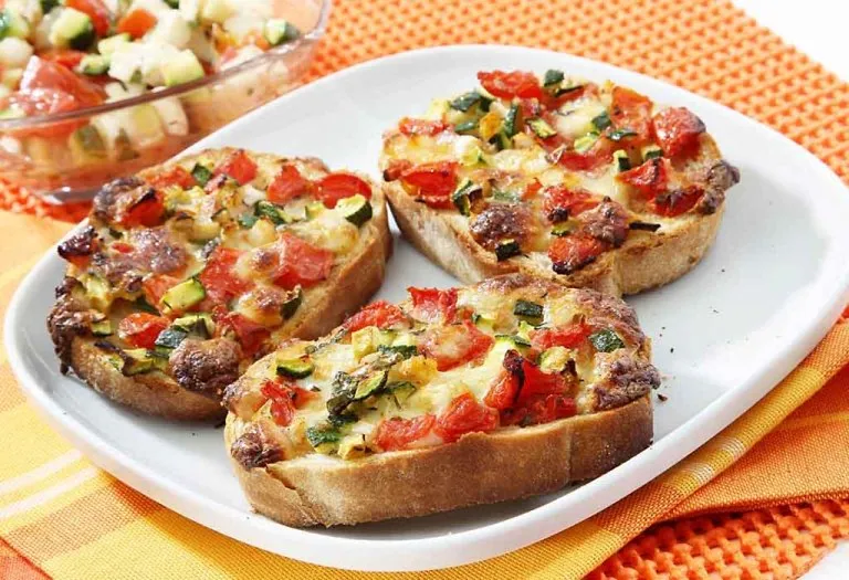Healthy French Toast for Your Little One's Cravings