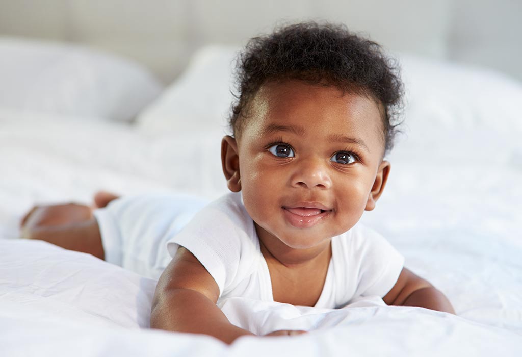 Top 40 Jamaican Baby Boy Names With Meanings