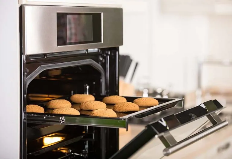 Homemade Cookies Recipe