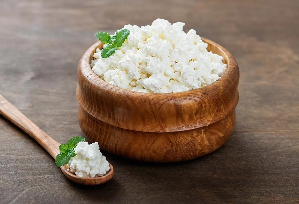 How to Make Homemade Paneer for Babies & Toddlers FirstCry Parenting