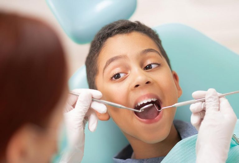 Kiddie Teeth: To Save or Not to Save