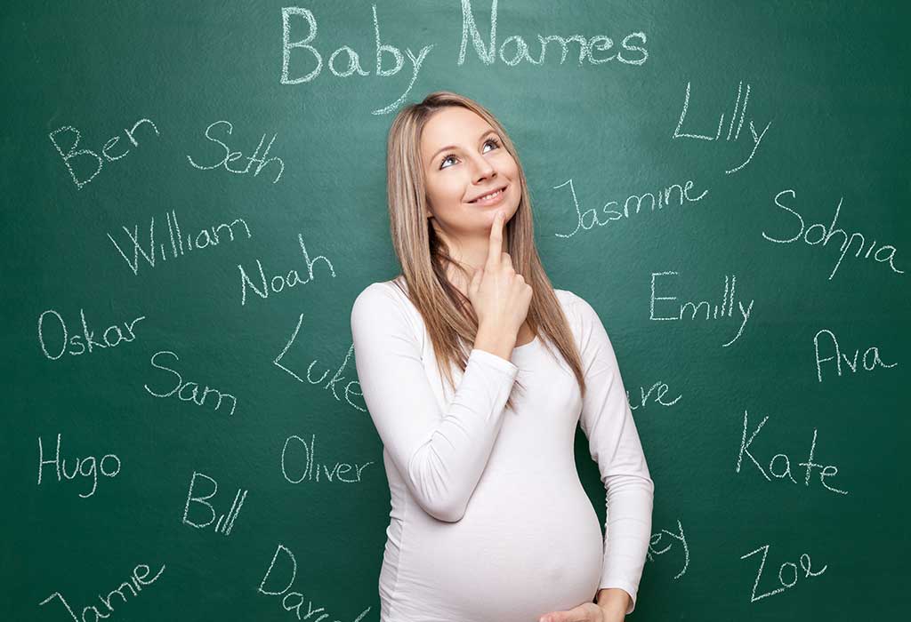 Baby Boy Names Cool Unique