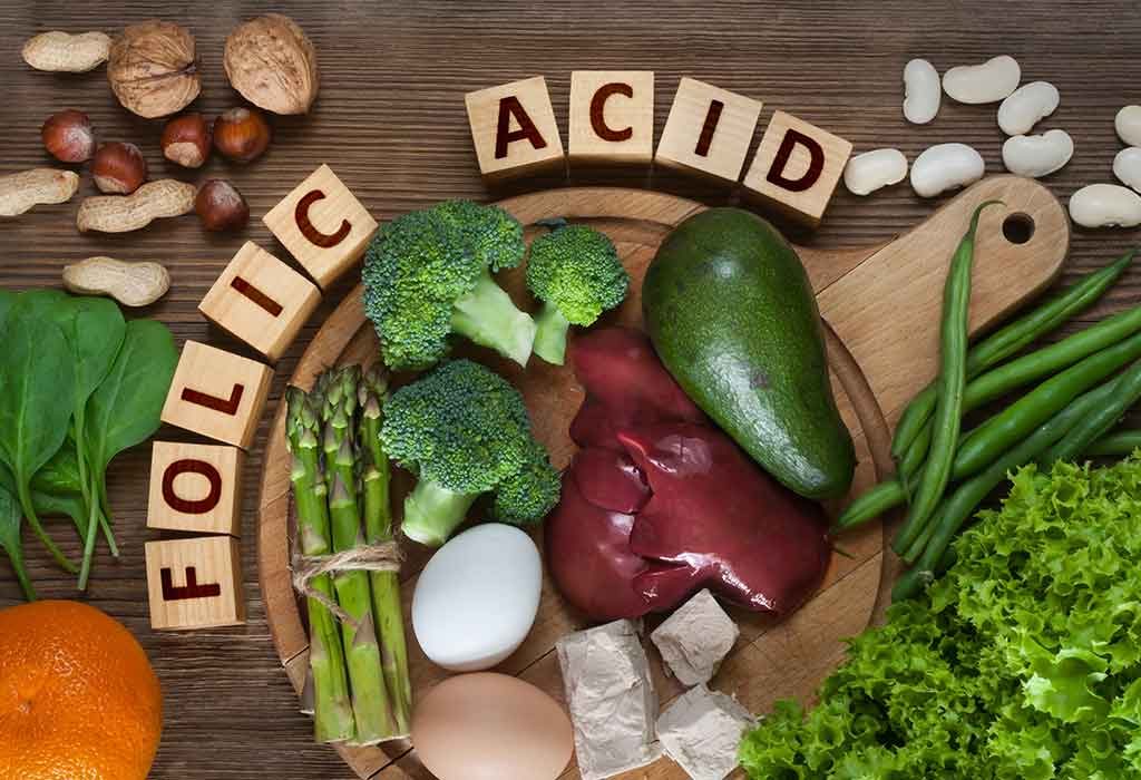 The Importance of Folic Acid in Pregnancy.