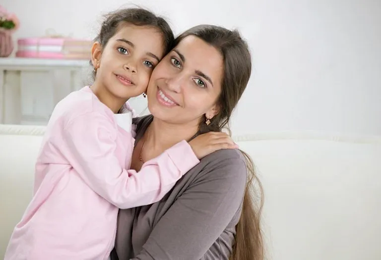 Understanding Your Child's Unique Personality