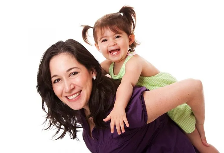 Weaning Your Child Off Feeders and Diapers As They Grow Older