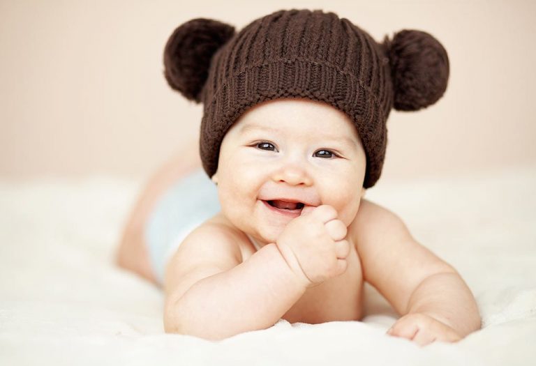 80 Scandinavian Boy Names