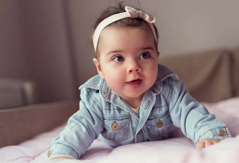 40 Tomboy Girl Names With Meanings