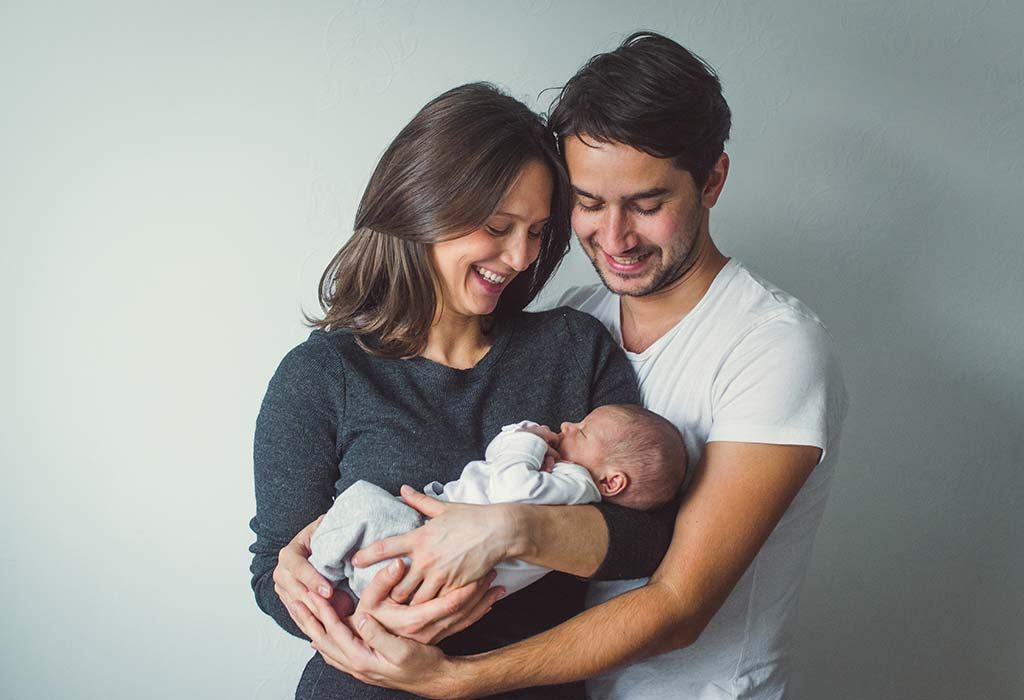 Things to Do With a Newborn – Making Those Precious Moments Memorable