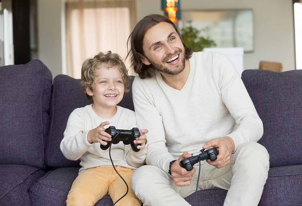 best ps3 games for 4 year olds