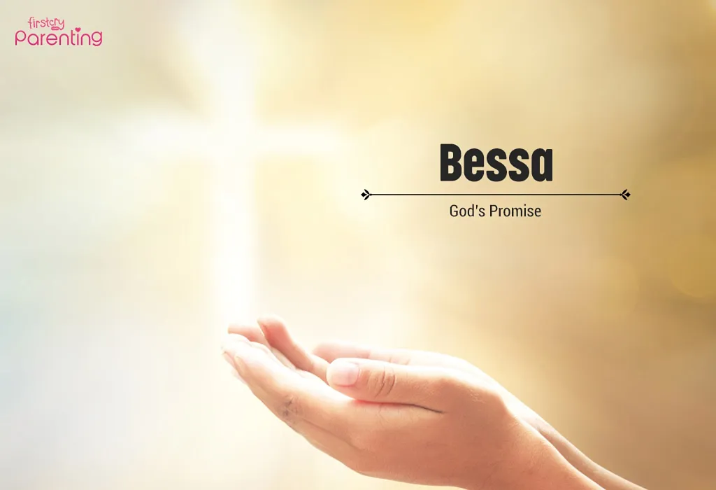 Bessa - Girl Names That Start With B