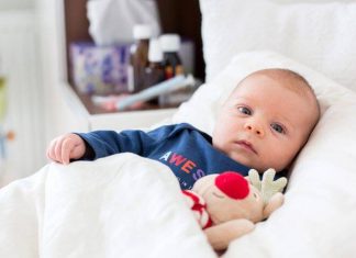 शिशुओं और बच्चों की बहती नाक के लिए उपयोगी घरेलू उपचार