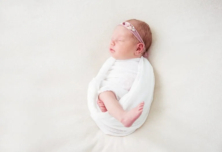 20 Popular 5 Letter Girl Names for Your Baby