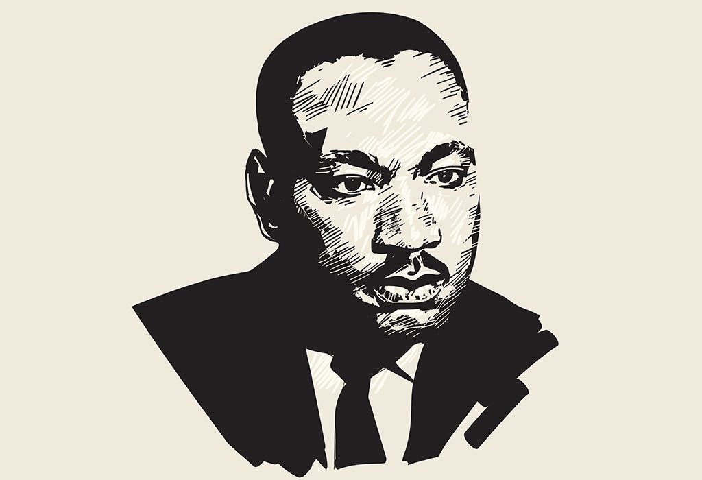 Amazing Facts About Martin Luther King Jr. For Kids