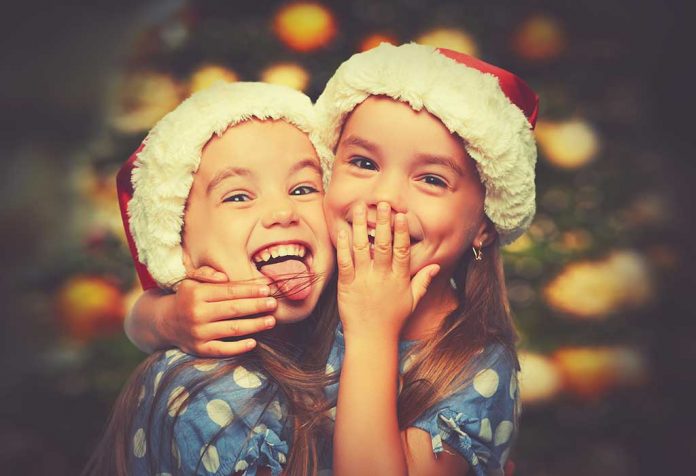 40 Hilarious Christmas Jokes for Kids to Chuckle
