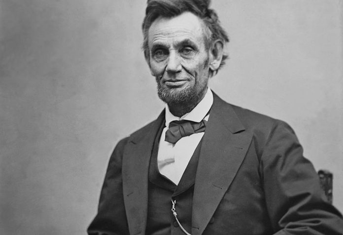 Interesting Facts About Abraham Lincoln For Kids