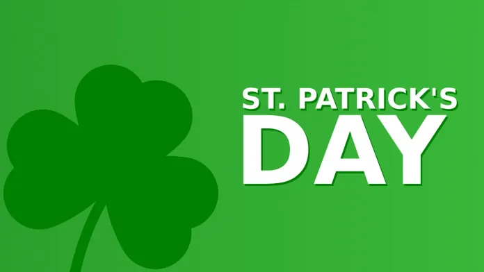 Saint Patrick’s Day Facts, History & Activities for Kids