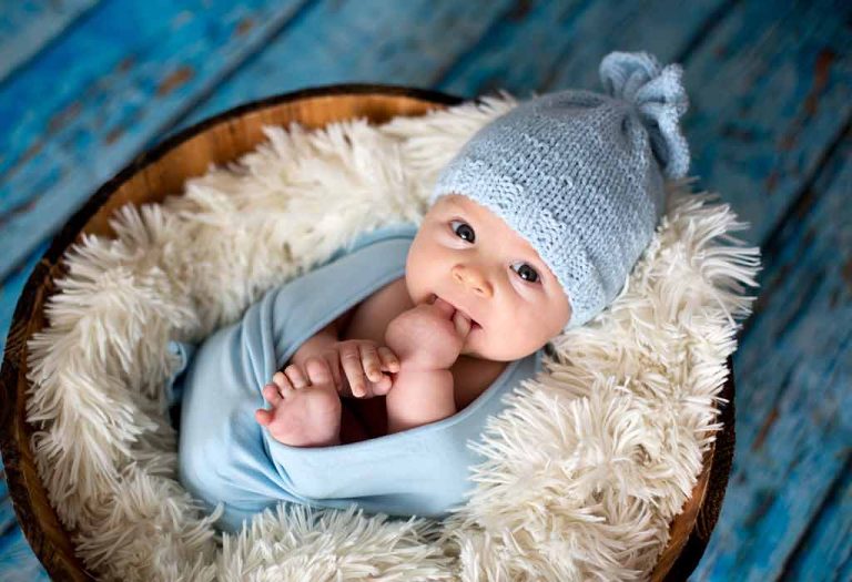 20 Best 5 Letter Names for Boy Babies