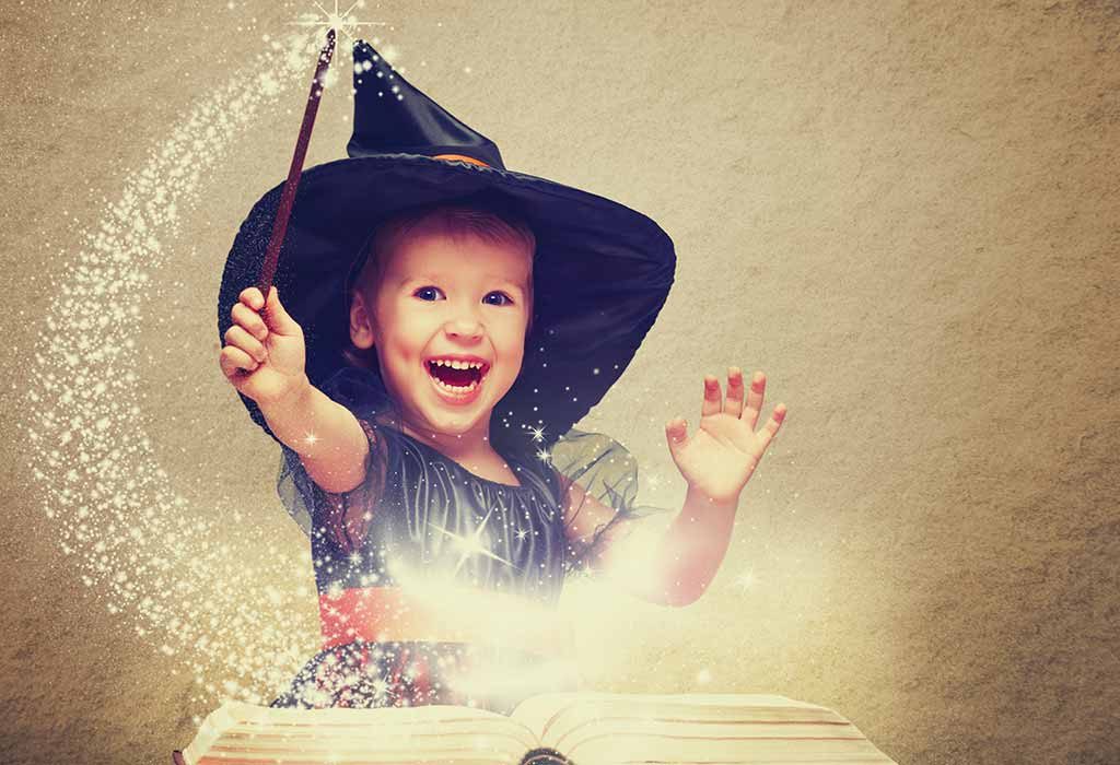 20 Most Popular Halloween Books For Your Kids And Toddlers to Read This Year