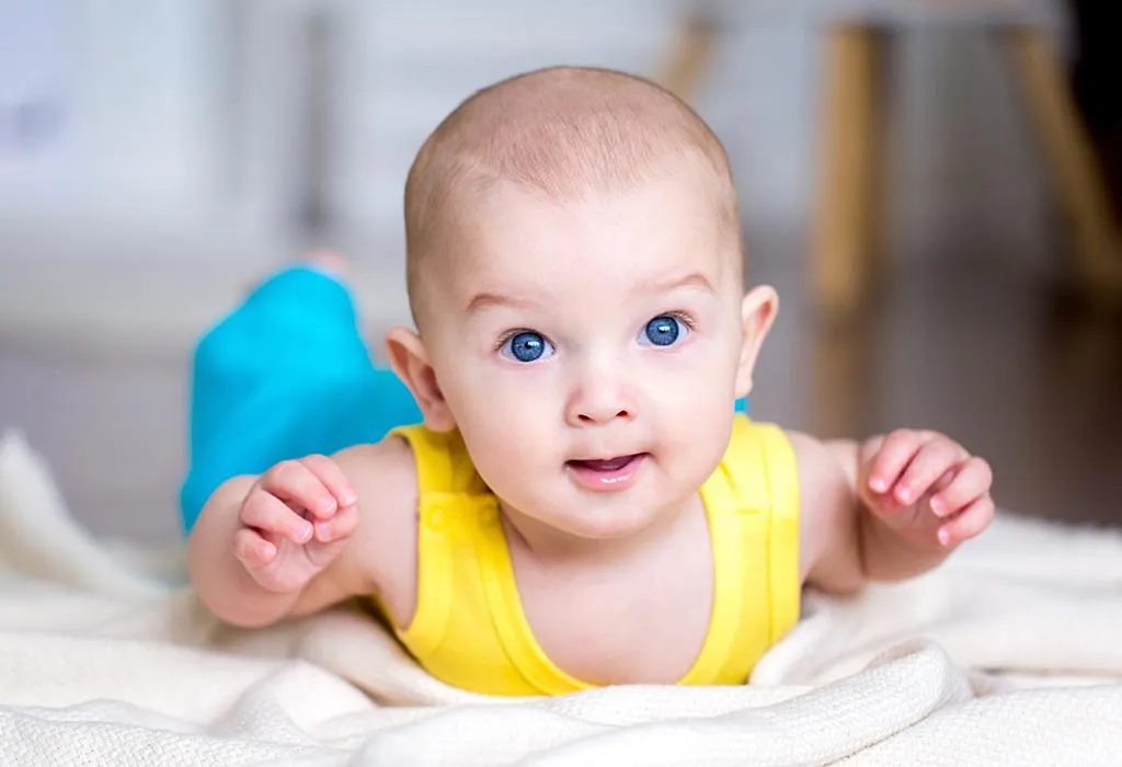 100 Modern And Stylish Baby Boy Names With Meanings