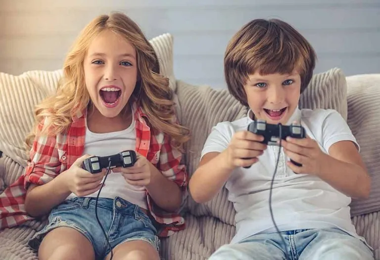 7 Best Game Consoles For Kids