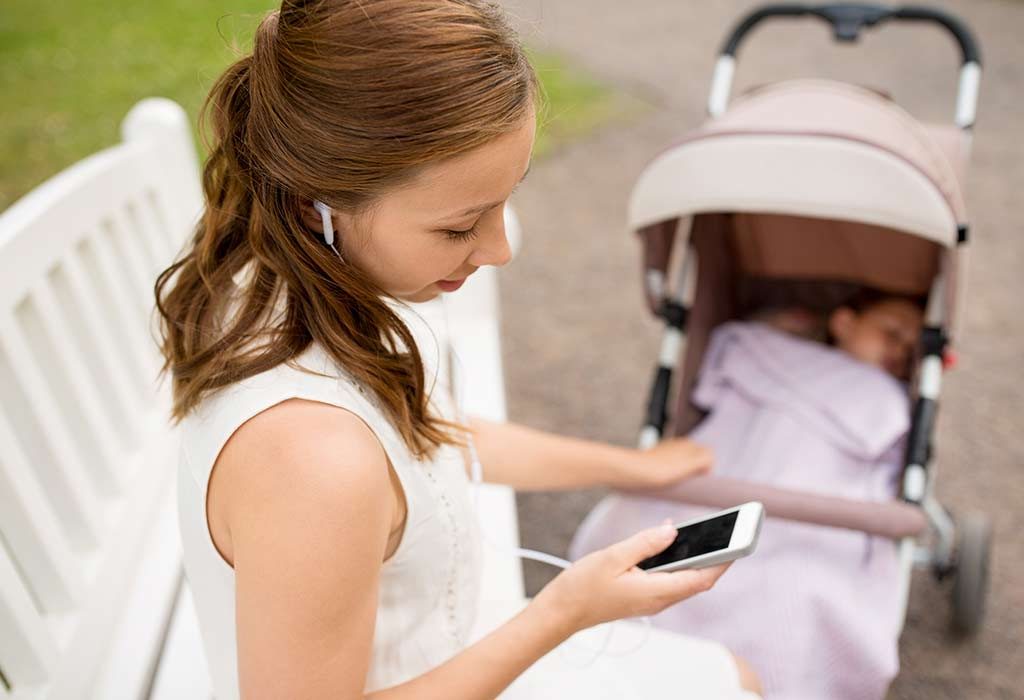 Helpful Parenting Podcasts to Keep You Going