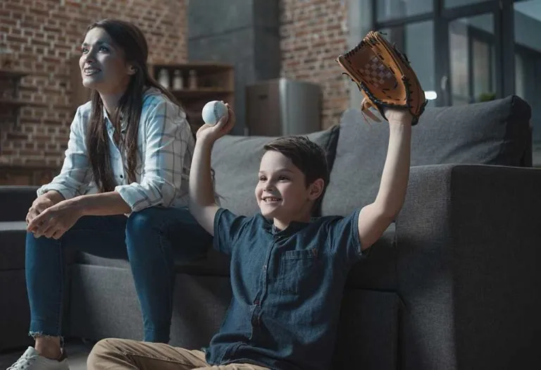 14 Must Watch Baseball Movies for Kids