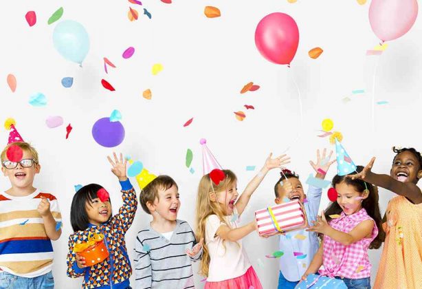 8 Year Old Birthday Party Ideas For Boys Girls