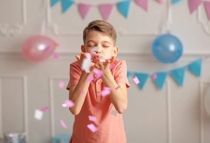 Unique Birthday Party Ideas For a 8-Year-Old Child